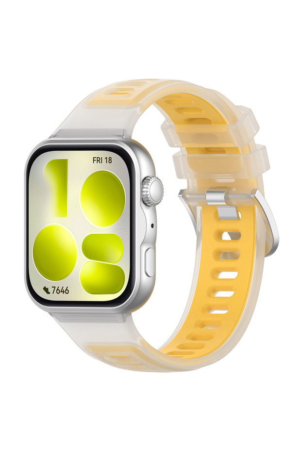 Smartwatch Belt