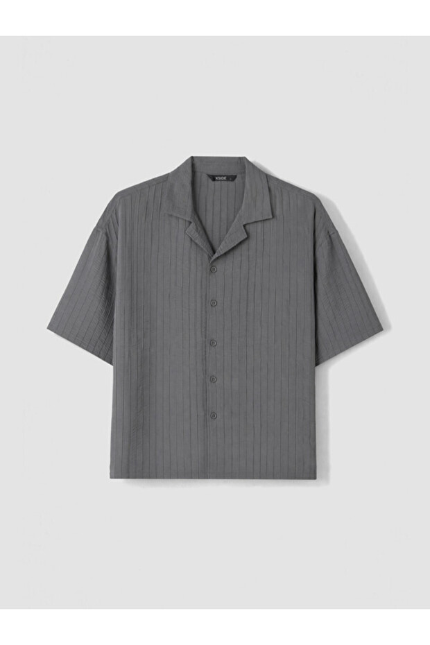 Esvab • Modern & Distinctive Relax Fit Men's Shirt