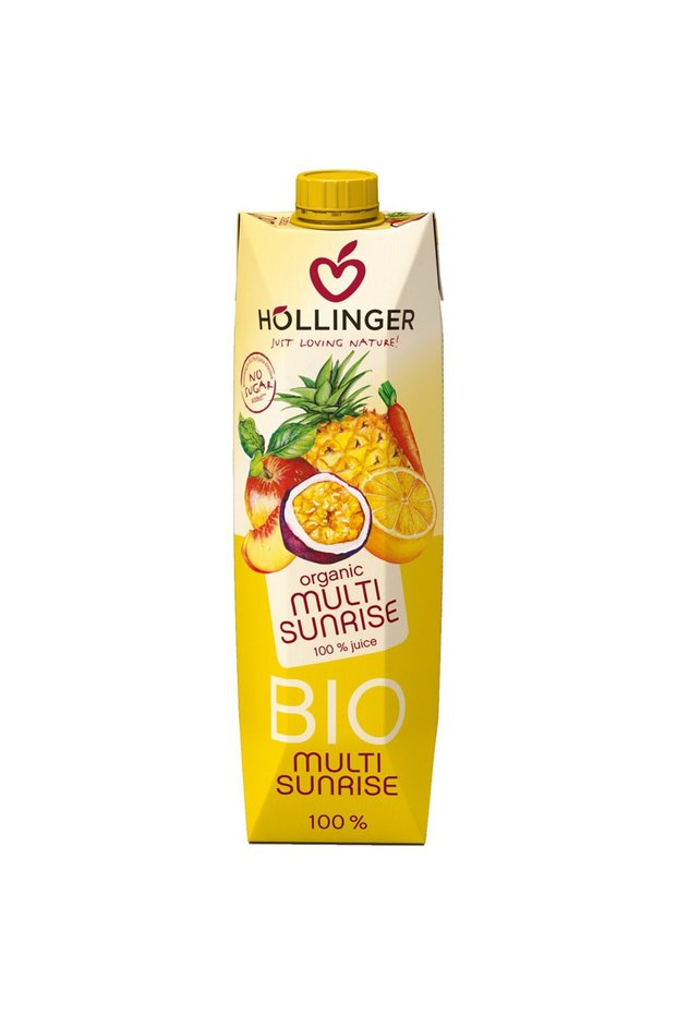 Nectar multifruct sunrise,