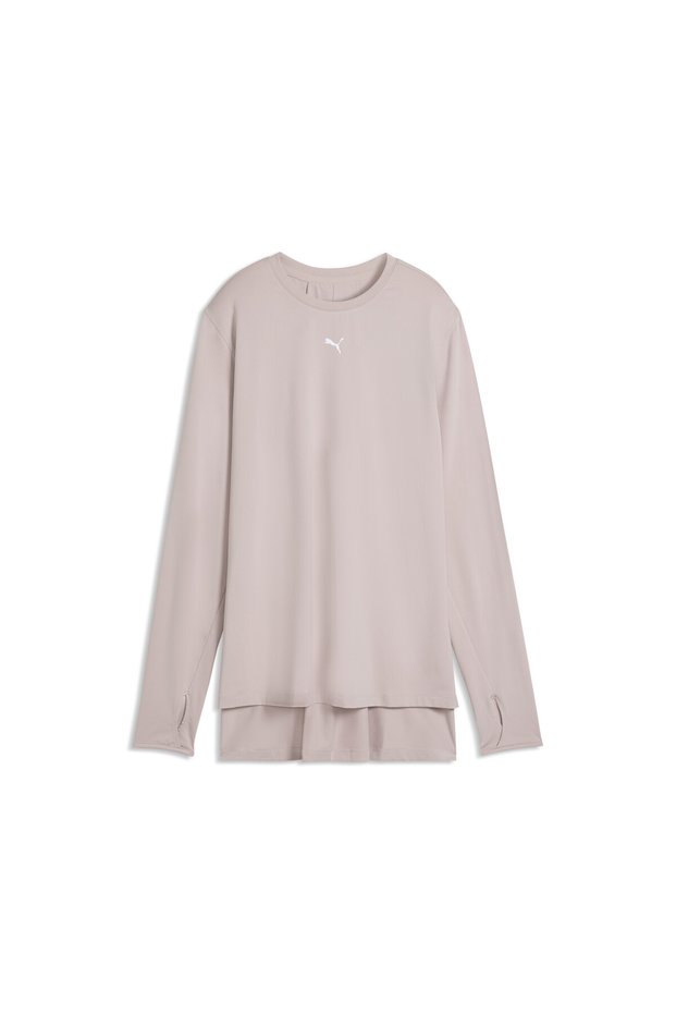 MODEST Oversized Longsleeve