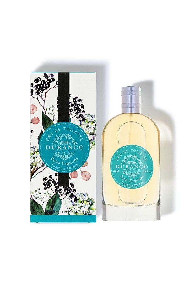 Exquisite Berries - Eau de Toilette