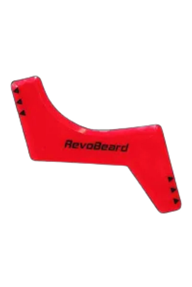 Beard Shaping Tool