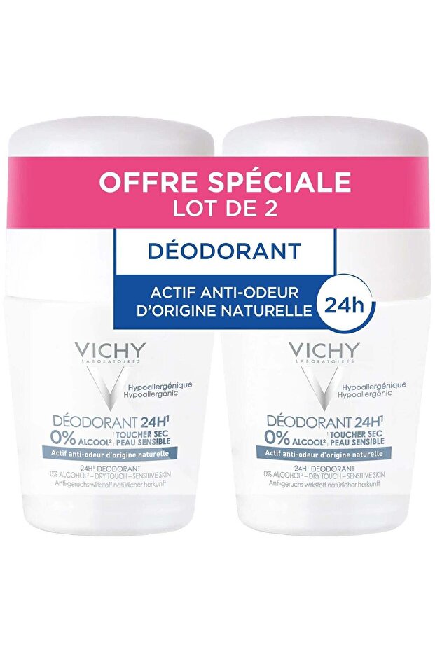 D/R BEAUTY PINK CAP 50ML OFFER PACK-3954
