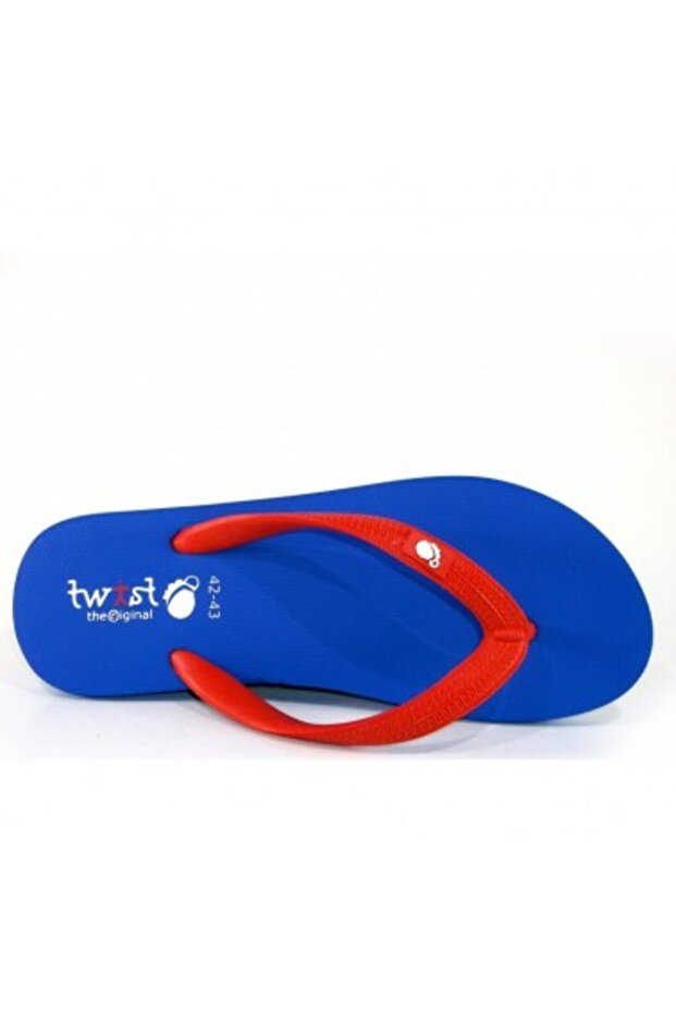 FLIP-FLOP BLUE-RED - 2
