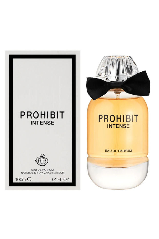 Prohibit Intense eau de perfume 100ml