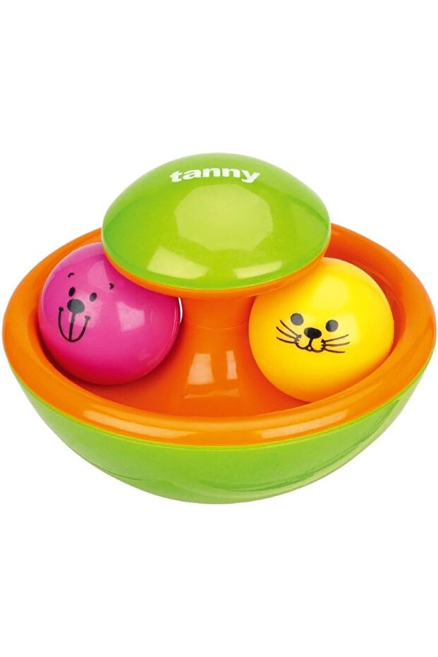 kids Rocking Roly Poly Toy