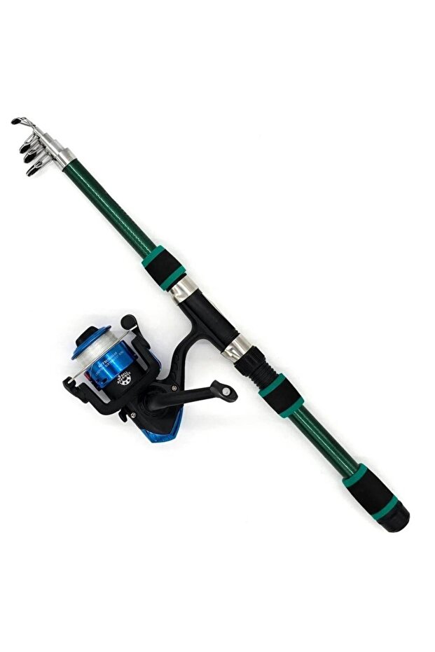 عرض كمبو سنارة أطفال ومبتدئينWNC 1.8