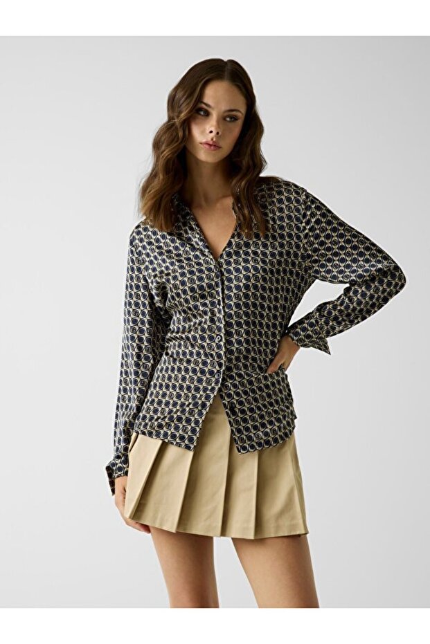 Concetta Women's Shirt