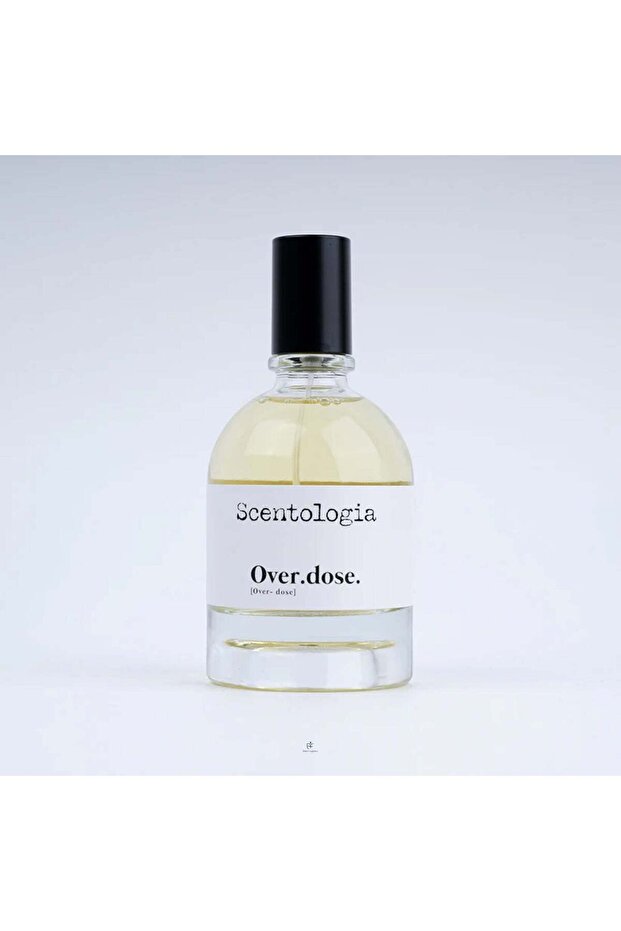 Overdose Eau de Parfum 100ml