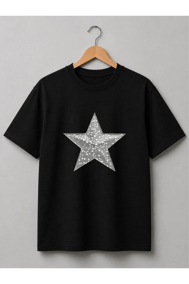 Tunalya Enerjil Premium Printed Unisex Cotton T-Shirt Specially Designed for the Fresh Summer Days