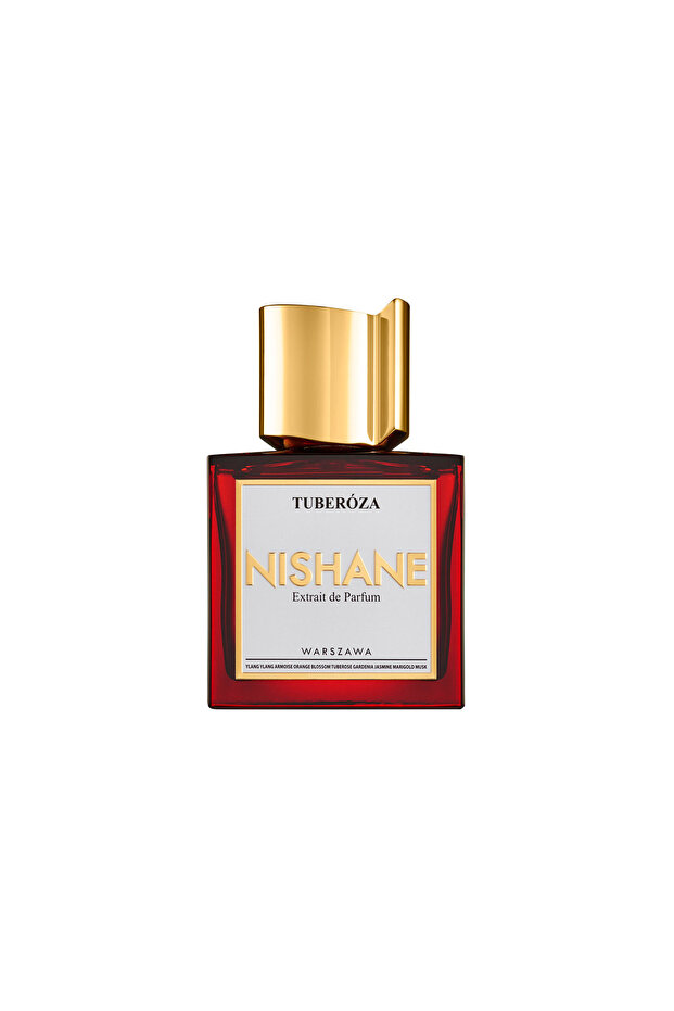 Tuberoza Extrait De Parfum 50ml Unisex
