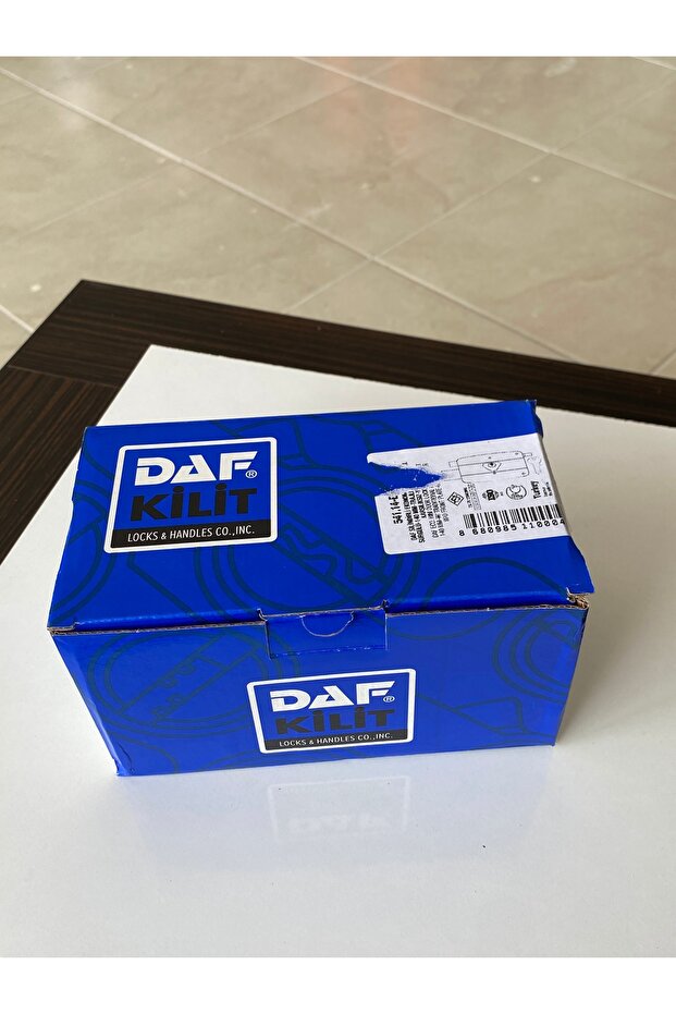 KAPI KİLİDİ