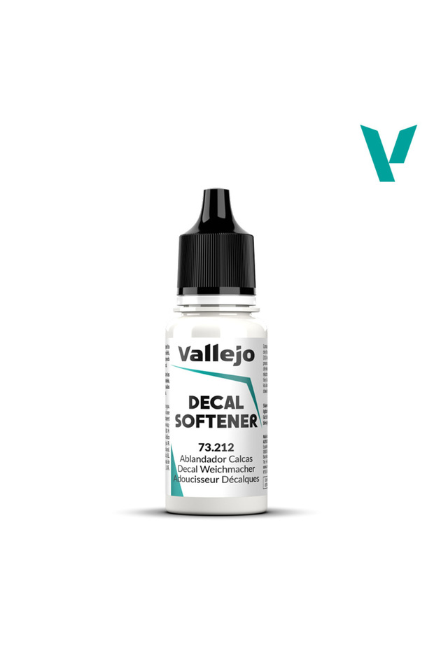 73.212 DECAL SOFTENER 18ml