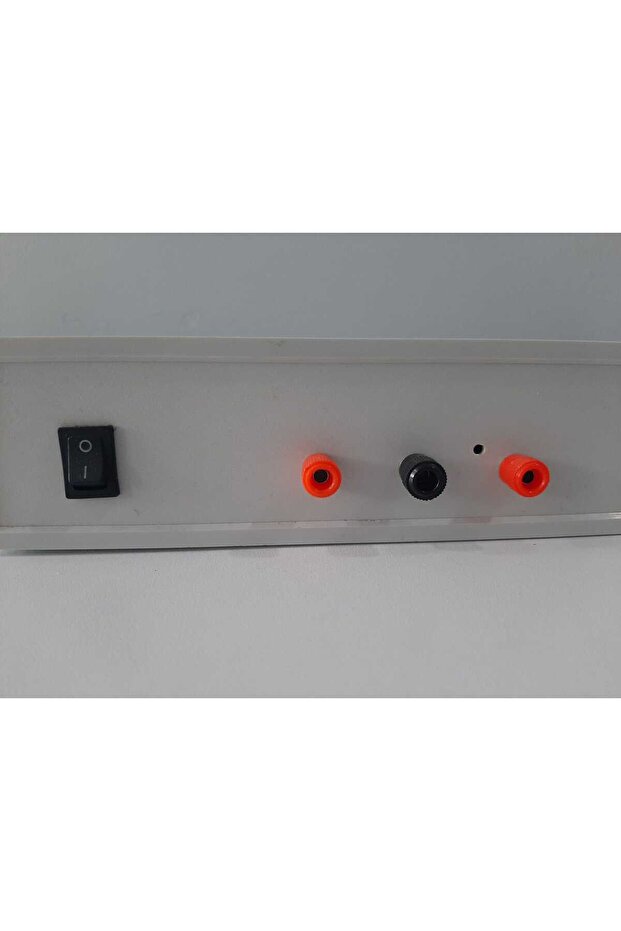 Elektronik Devre Arıza Bulucu