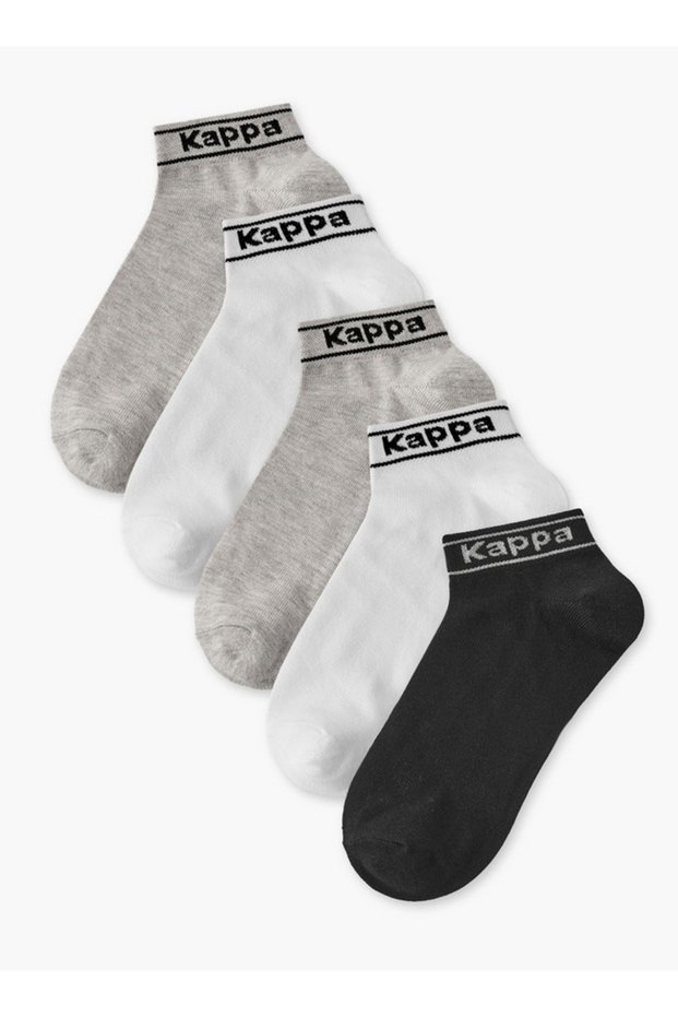 Men Ankle Length Sports Socks - Set of 7