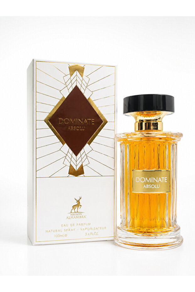 DOMINATE ABSOLU EDP 100ml