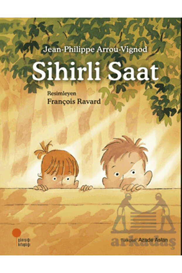 Sihirli Saat