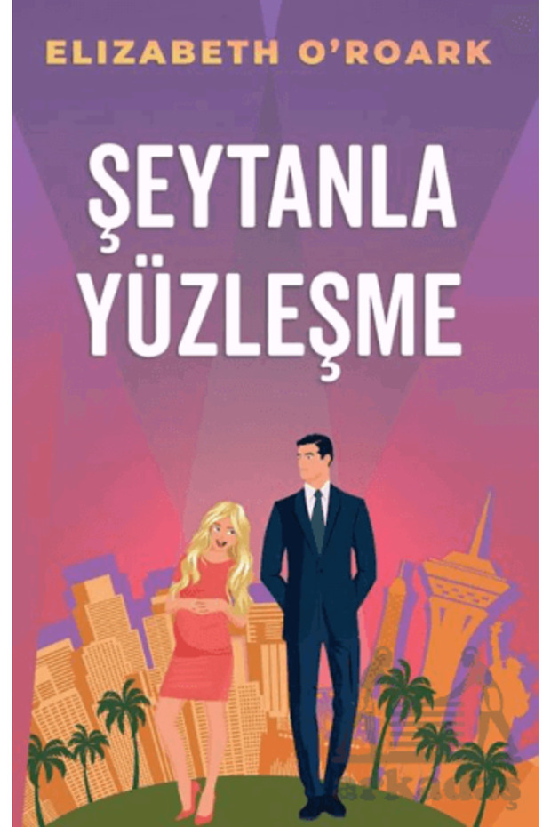 Şeytanla Yüzleşme