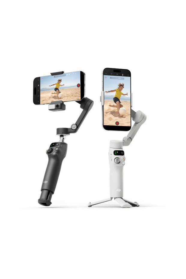 Osmo Mobile 7 Gimbal Stabilizer