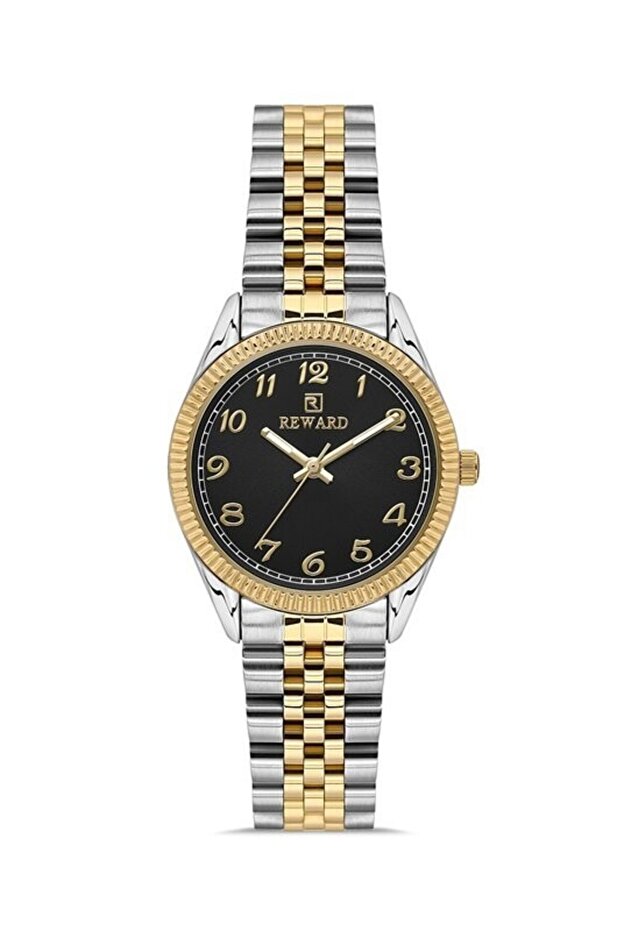 Rd21014L Women Wrist Watch with Steel Cord