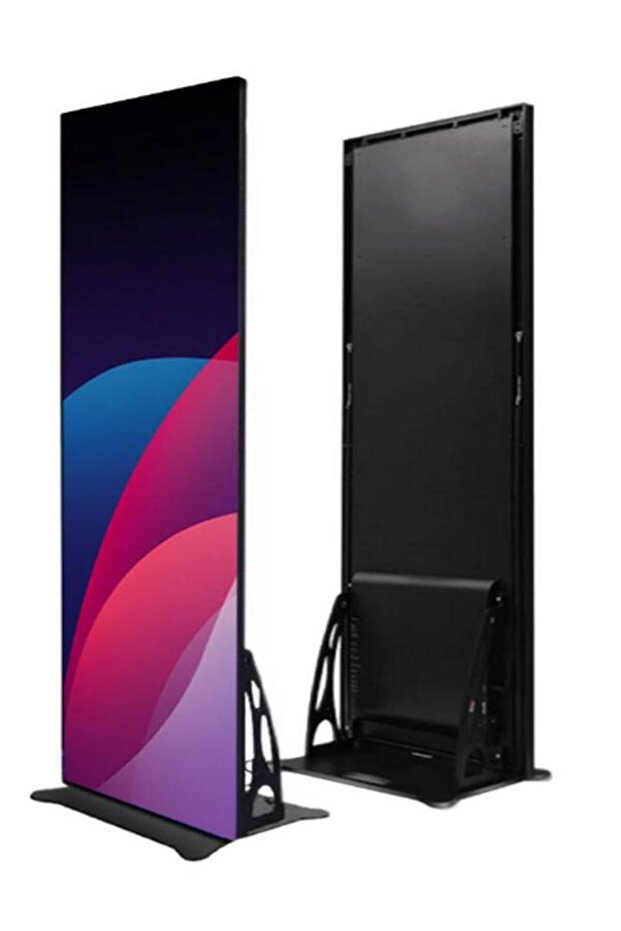 Led poster