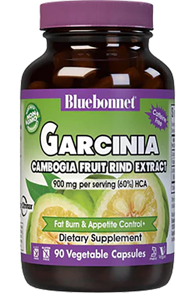 Super Garcinia Cambogia Fruit 90 Capsules