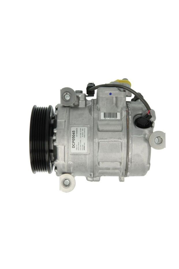 Compresor de aer condiționat BMW 1 (E81) 1 (E82) 1 (E87) 1 (E88) 3 (E90) 3 (E91) 3 (E92) 3 (E93) X1