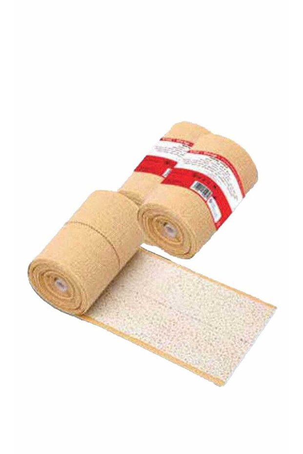 -Grip Adhesive Elastic Bandage 15 cm F