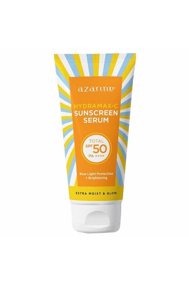 Hydramax-C Sunscreen Serum SPF50