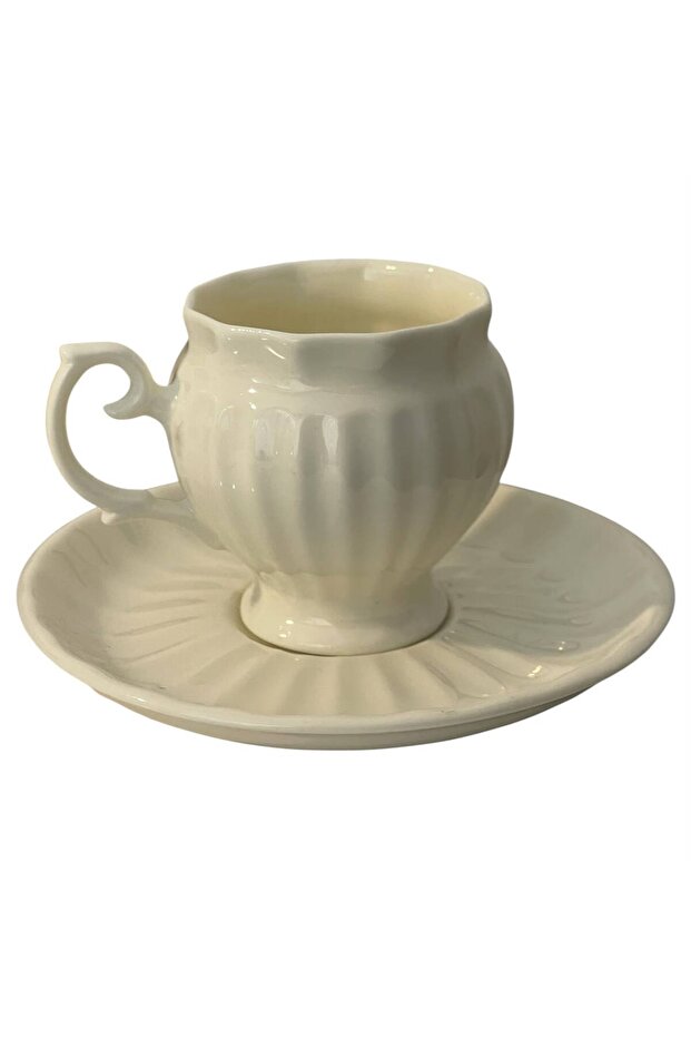 1 Handmade Cup