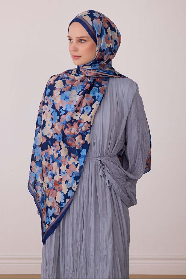 Fresh Shawl Auraşal4274 10