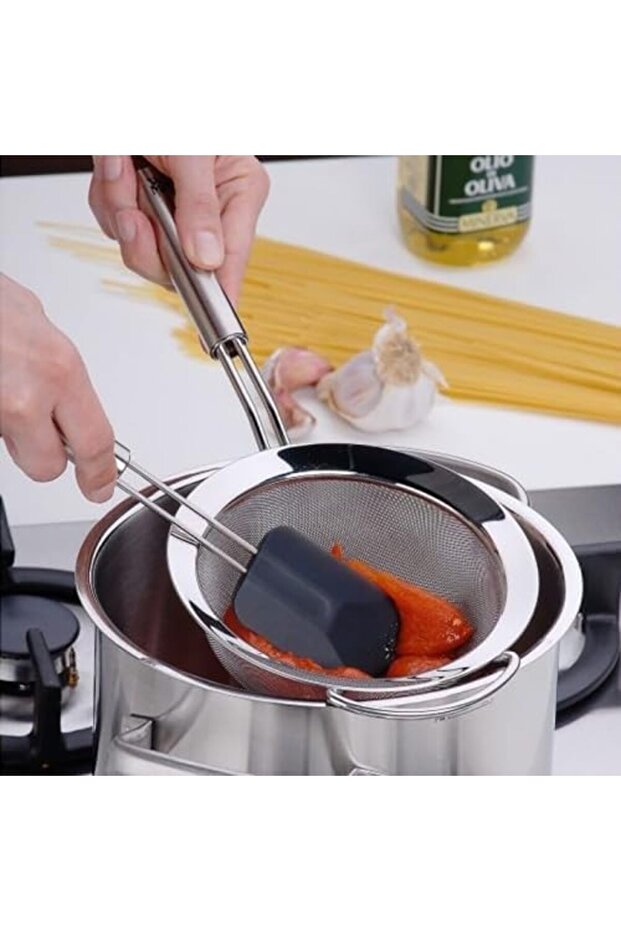 Albemo Strainer 20cm 888483
