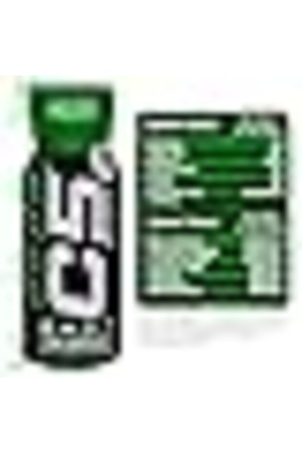 PRE-WORKOUT SHOT MOJITO 80ML:6919