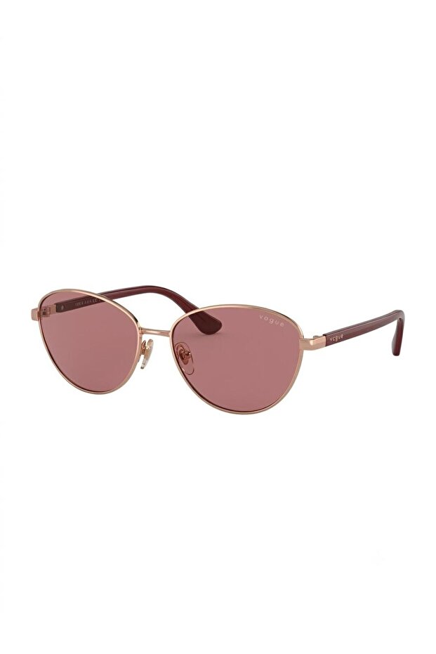 Vo4360Si 515214 55 Women's Sunglasses