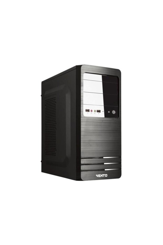 Vento 400w peak vs114f standard mid-tower pc case