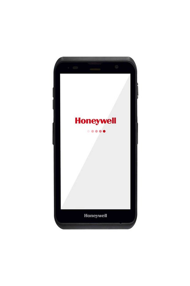 Honeywell eda52 (5"+android 11 + 2d, wlan, 4/64 gb)handheld terminal