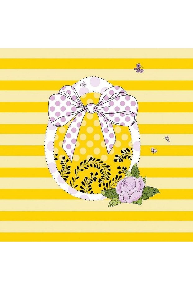 Felicitare de Paste, Clear Creations, Multicolor