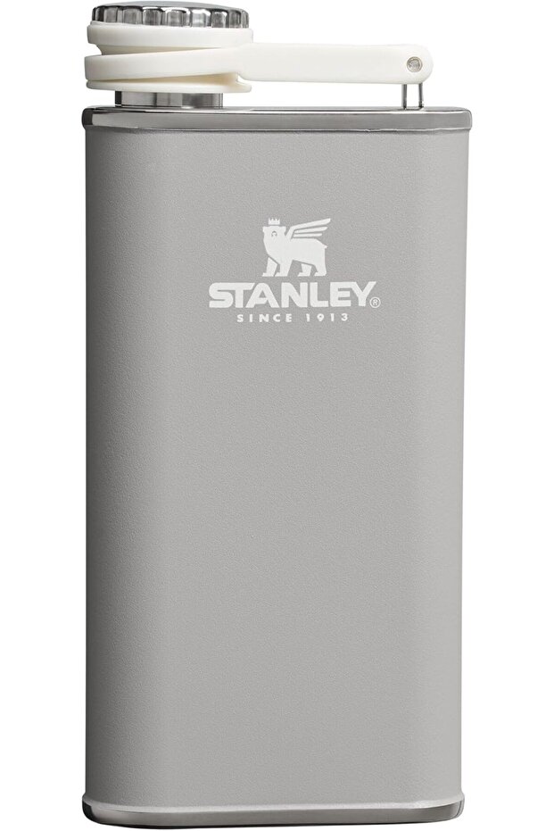 Classic Flask 0.23 Lt Pocket Flask 10-00837-347