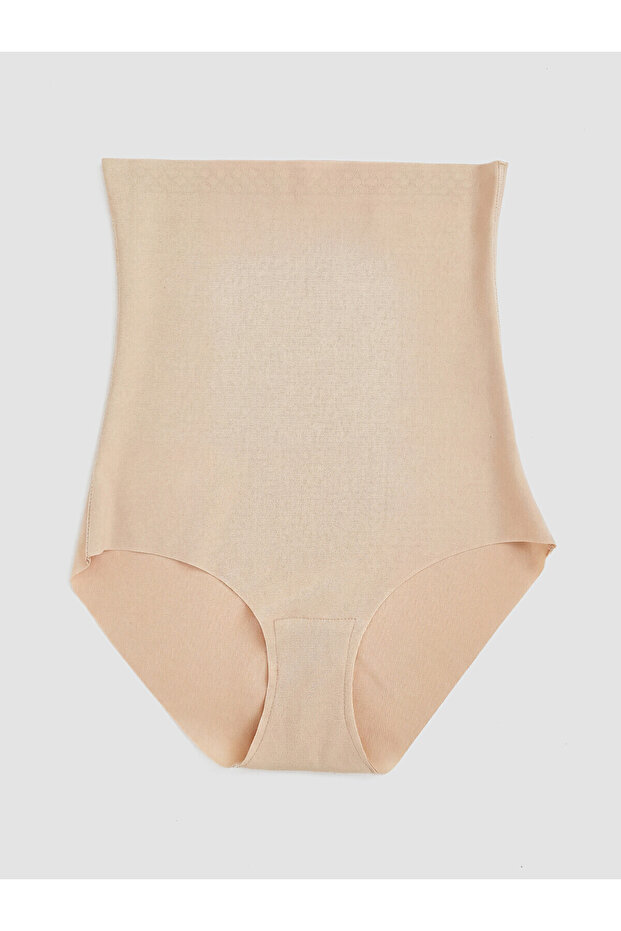 Nevavm High Waist Flat Panty Corset with Difference
