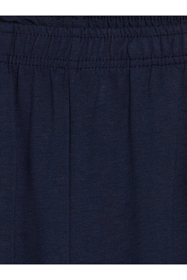 Regular Fit Girls' Jogger Sweatpants