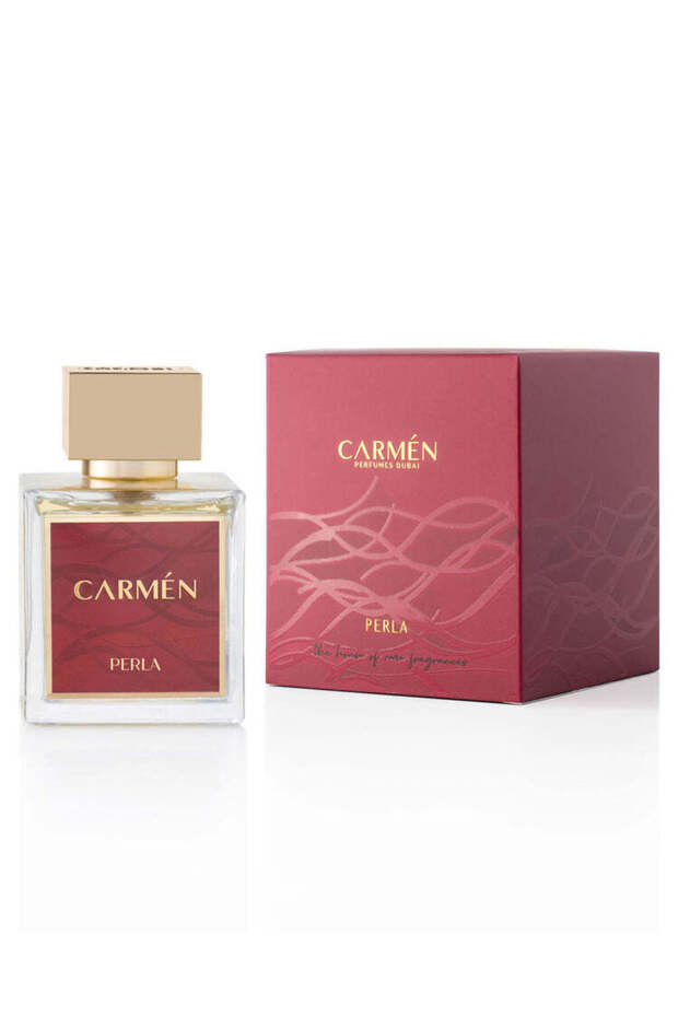 Perla Perfume 80ML