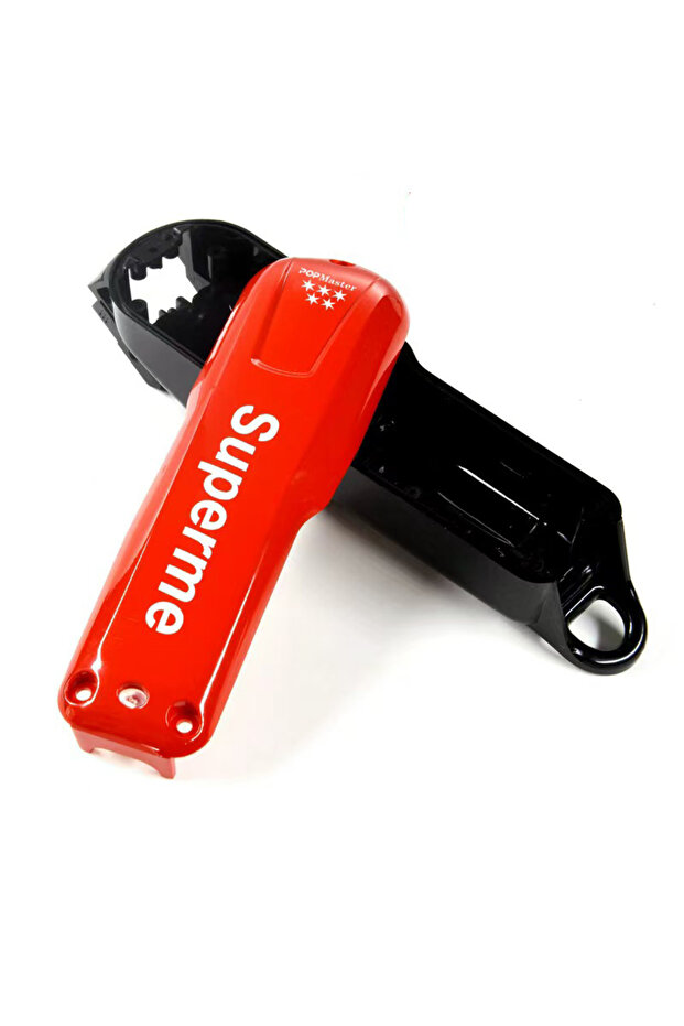 New Red 1 Suitable for 8148 Electric Hair Clipper Shell, 8591 Trimmer Upper Cover Bottom Shell, Elec