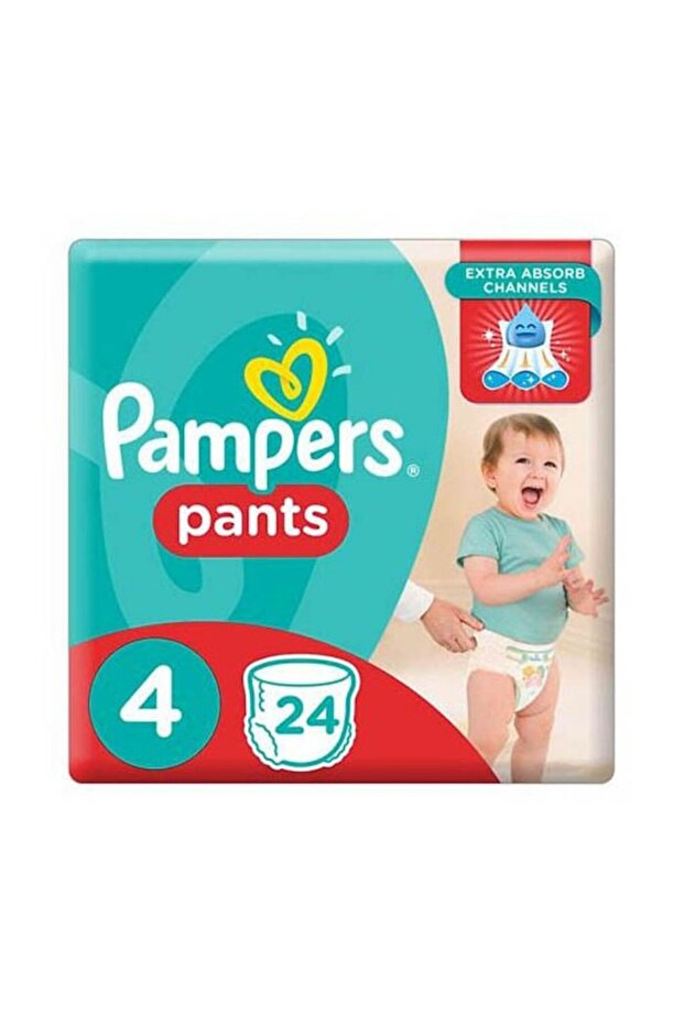 Pants S4 24S