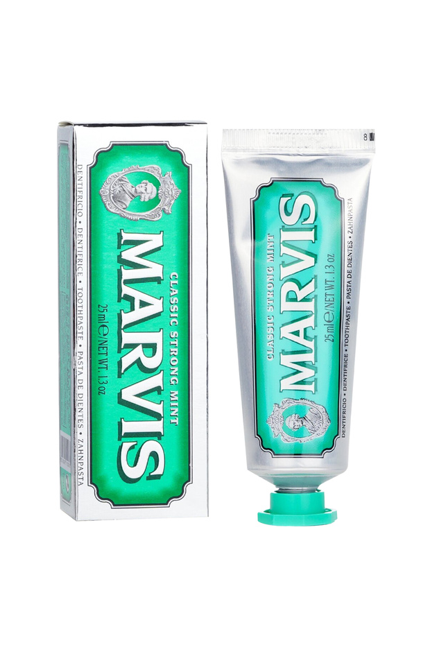 Classic Strong Mint Tp 25Ml