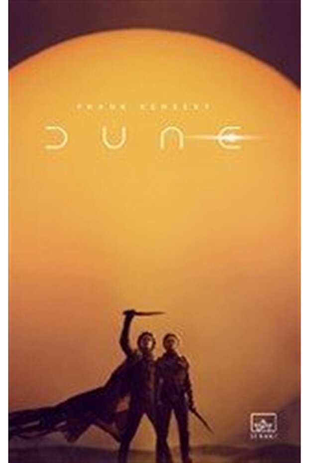 Dune (Film kapağı)