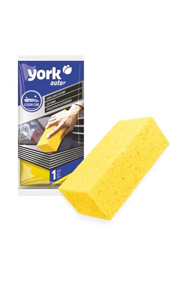 CAR SPONGE PREMIUM | CAR CLEANING | DISH WASH | CLEANING | KITCHEN CLEANING SPONGE | FOR DISHES SINK AND BATHROOM