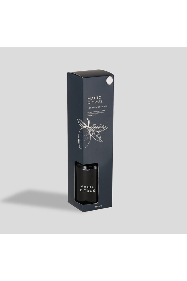 Reed Diffuser 180 ml