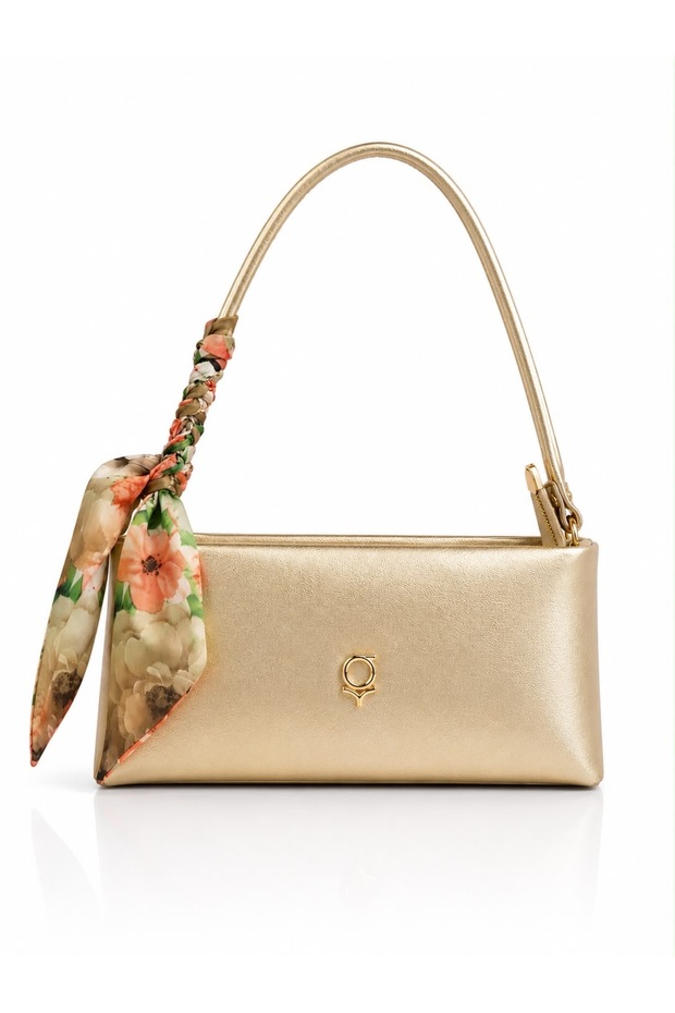 Sure Baget Model Single Handle Shoulder and Hand Bag
