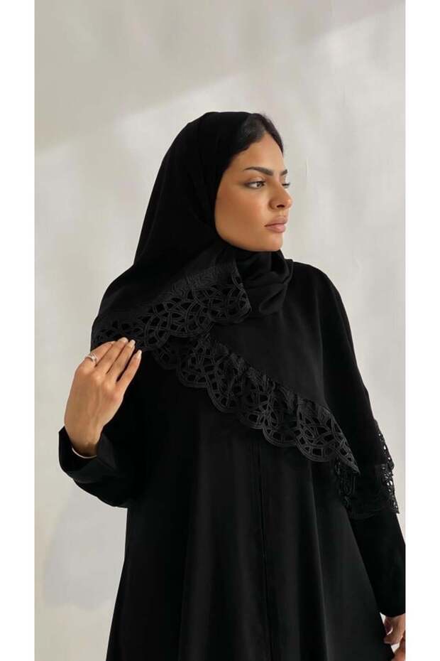 عباءة سوفت ستيبس - 6