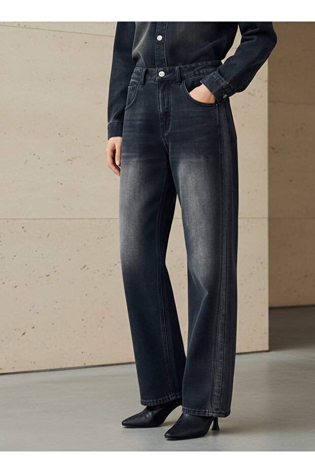 VINTAGE BLING DENIM